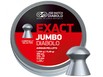 Diabolo JSB Exact Jumbo 250ks cal.5,51mm