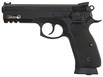 Vzduchová pistole CZ-75 SP-01 Shadow