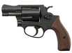 Plynový revolver Weihrauch HW88 černý cal.9mm