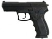 Vzduchová pistole IWI Jericho B