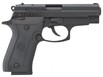 Plynová pistole Ekol P29 REV II černá cal.9mm