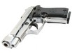 Plynová pistole Ekol Special 99 Classic cal.9mm kat.C-I chrom
