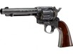 Vzduchový revolver Colt SAA .45 Diabolo Antique