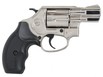 Plynový revolver Bruni NEW 380 Python 2" chrom cal.9mm