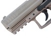 Plynová pistole Heckler&Koch P30 FDE cal.9mm