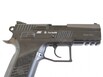 Vzduchová pistole CZ-75 P-07 Duty