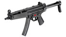 Airsoft Samopal Heckler&Koch MP5 A5 AEGDP