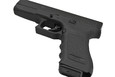 Plynová pistole Bruni GAP černá cal.9mm