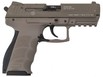 Plynová pistole Heckler&Koch P30 FDE cal.9mm