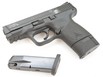 Zásobník Smith&Wesson M&P 9C 15ran