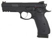 Vzduchová pistole CZ-75 SP-01 Shadow BlowBack