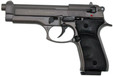 Plynová pistole Ekol Firat 92 cal.9mm kat.C-I titan