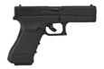Plynová pistole Bruni GAP cal.9mm kat.C-I černá
