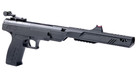 Vzduchová pistole Crosman Benjamin Trail Mark II NP cal.4,5mm
