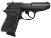 Plynová pistole Bruni NEW Police cal.9mm kat.C-I černá
