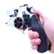 Plynový revolver Ekol Viper 2,5" cal.9mm kat.C-I chrom