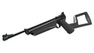 Vzduchová pistole Crosman Drifter Kit cal.5,5mm
