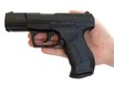 Airsoft pistole Walther P99 DAO AGCO2