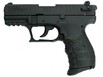 Plynová pistole Walther P22Q cal.9mm kat.C-I černá
