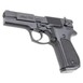 Plynová pistole Walther P88 Compact cal.9mm kat.C-I černá
