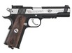 Vzduchová pistole Colt Special Combat Classic