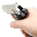 Vzduchová pistole Walther PPK/S bicolor