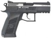 Vzduchová pistole CZ-75 P-07 Duty BlowBack bicolor
