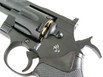 Vzduchový revolver Colt Python 2,5" černý