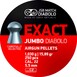 Diabolo JSB Exact Jumbo 250ks cal.5,52mm