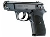 Plynová pistole Rohm RG88 černá cal.9mm