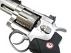 Airsoft Revolver Ruger SuperHawk 6" nikl AGCO2