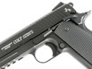 Vzduchová pistole Colt Government M45 CQBP