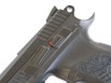 Vzduchová pistole CZ-75 P-07 Duty BlowBack