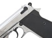 Plynová pistole Ekol Majarov cal.9mm kat.C-I chrom