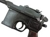 Replika Pistole Mauser C96 1896