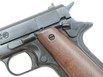 Plynová pistole Bruni 96 cal.9mm kat.C-I černá