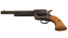 Replika Revolver Colt Peacemaker 7,5" cal.45, USA 1873