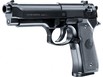 Airsoft Pistole Beretta M92 FS HME ASG