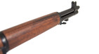 Replika puška M1 Garand USA, 2. světová válka