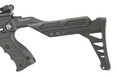 Kuše pistolová Beast Hunter Aligator TCS2 80lbs black