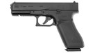 Vzduchová pistole Glock 17 Gen5 BlowBack