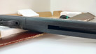 BAZAR - Vzduchovka Hatsan 125 Sniper cal.5,5mm FP