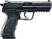 Vzduchová pistole Heckler&Koch 45