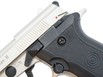 Plynová pistole Ekol Special 99 REV II satén cal.9mm