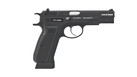 Vzduchová pistole CZ-75 BlowBack