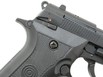Plynová pistole Ekol Special 99 REV II černá cal.9mm