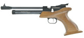 Vzduchová pistole SPA Artemis CP-1M cal.4,5mm