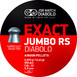 Diabolo JSB Exact Jumbo RS 500ks cal.5,52mm