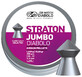 Diabolo JSB Straton Jumbo 250ks cal.5,5mm