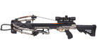 Kuše CenterPoint Sniper Elite 370